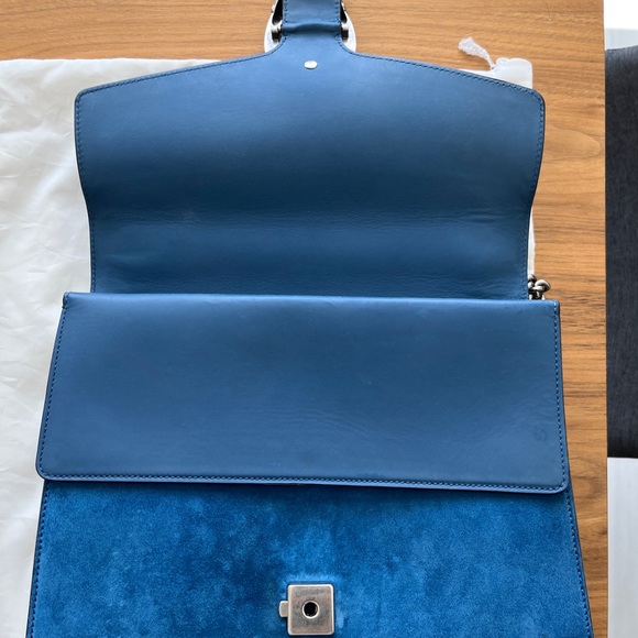 Gucci Dyonisus Handbag - Picture 16 of 16